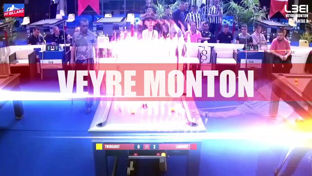 15_16 BBM_VEYRE MONTON FINALE LAMBERT VS THEBEAULT