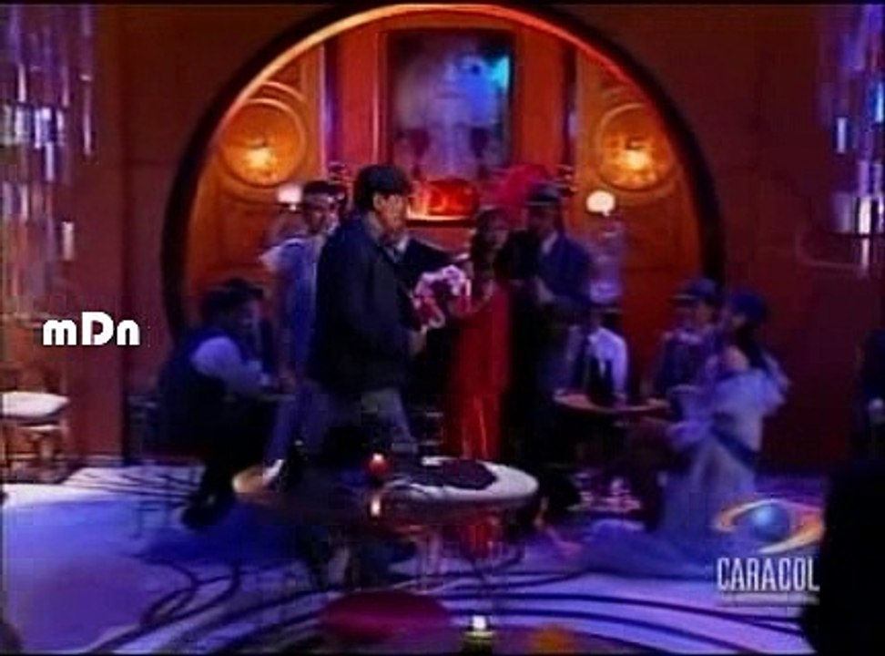 La Saga Capitulo 15