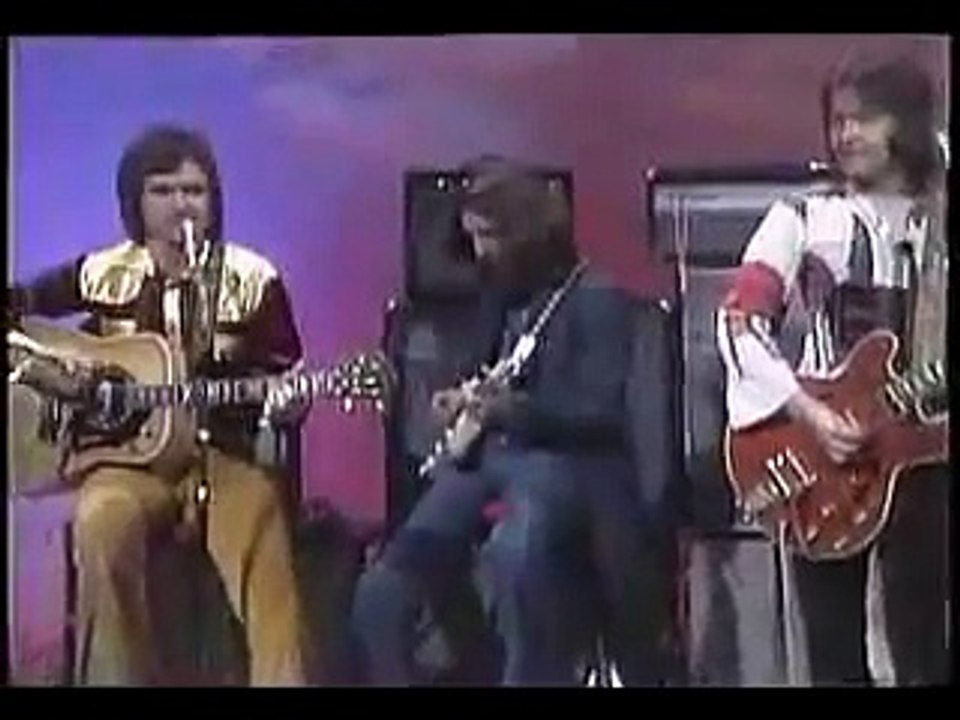 Two Faced Man - Gary Wright and the Wonder Wheel featuring George Harrison