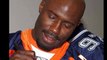 Terrell Davis compares not getting into Hall of Fame to not eating glazed doughnuts
