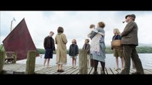 Swallows & Amazons – Here’s To Swallow