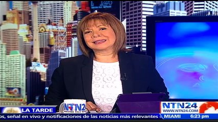 Mi cuerpo está en Colombia, pero mi alma está allá: cubanos varados en Turbo mantienen la esperanza de llegar a EE.UU.