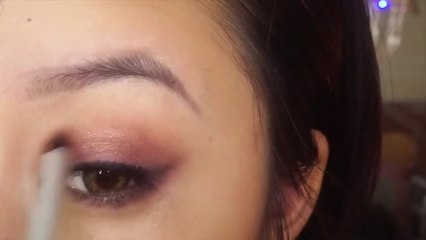 HyunA(현아) - '어때? (How's this?)' MAKEUP TUTORIAL