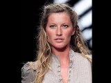 Gisele Bündchen will be ‘assaulted’ in Olympics Opening Ceremony