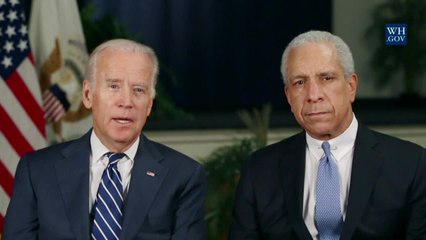 VP Biden, A Federal Judge And Urgency For The Supreme Court