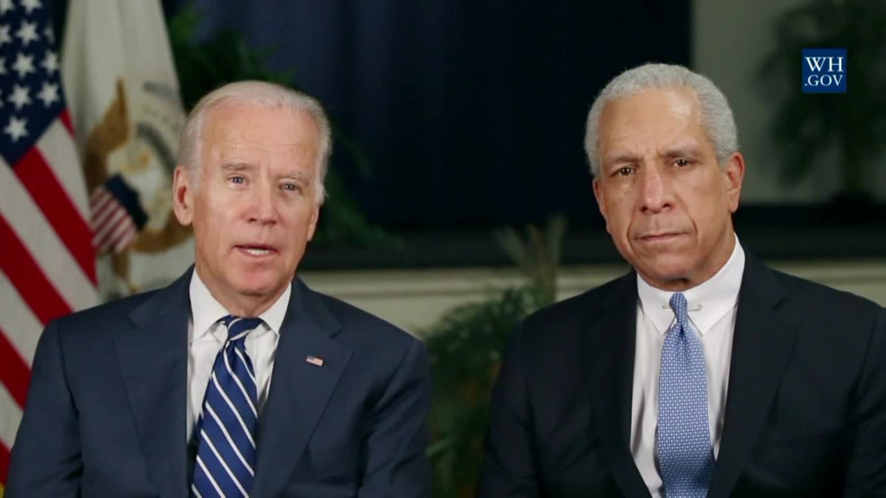 VP Biden, A Federal Judge And Urgency For The Supreme Court