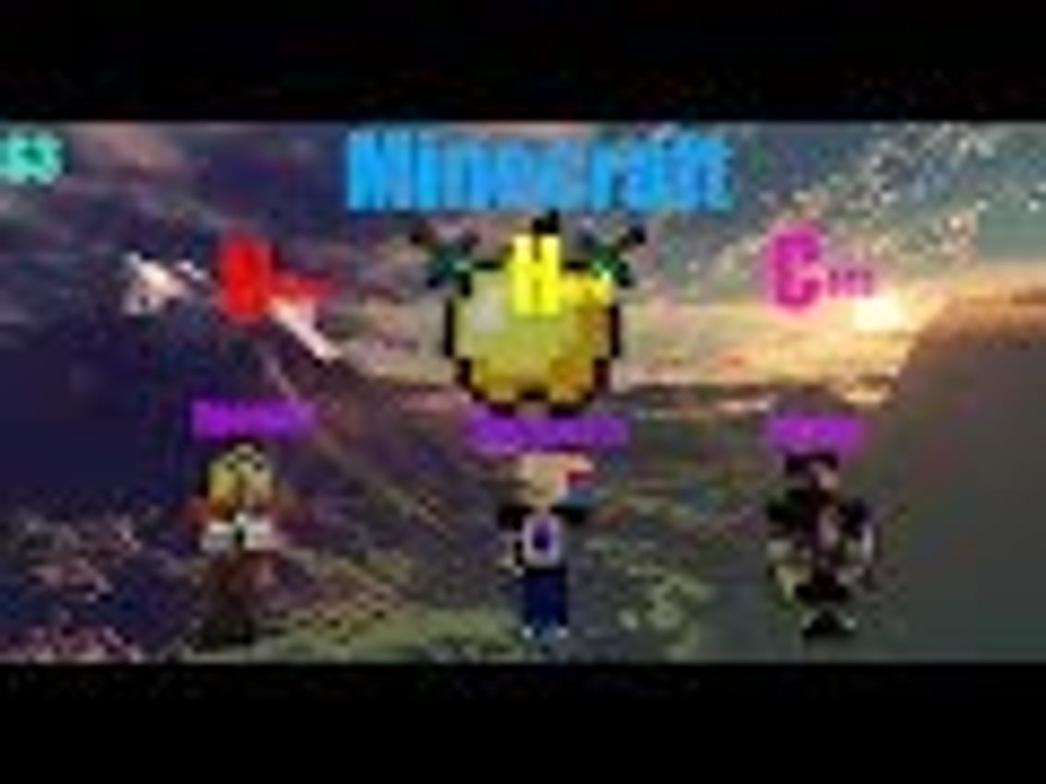 Minecraft Ultra Hard Core S3 Episode 5