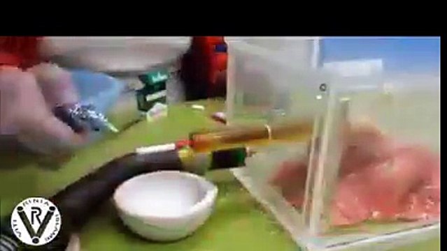 Voilà pourquoi il ne faut pas fumer !