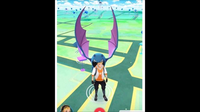 Quand Pokemon GO dérape