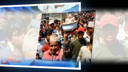 Mulher dá a luz a bebê-sapo!! Impressionante [+16]