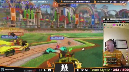 Score Machine..Quest for 10 Followers (25)