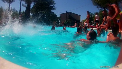 AfterMovie Assisi2k16 parte1
