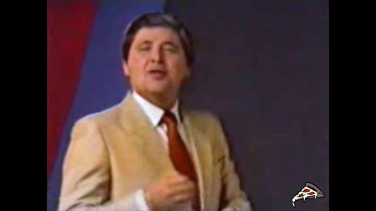 Jumbo Eletro - Domingão do faustão vinheta antiga 1989