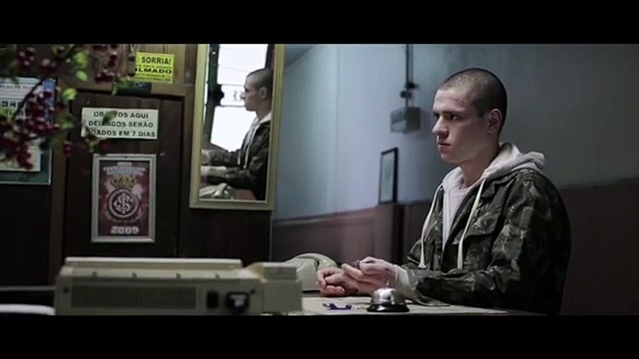 O Ninho - trailer