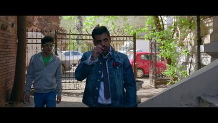 #SELFIE 69 - Official Trailer (2016)