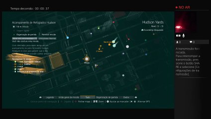 Transmissão ao vivo do PS4 de Mohamed do detran (2)