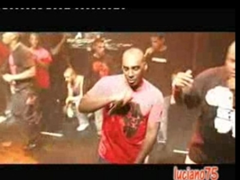 Mafia K1 Fry_Pour Ceux - Live Au Bataclan