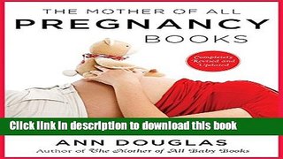 Books The Mother Of All Pregnancy Books 3rd Edition Full Online