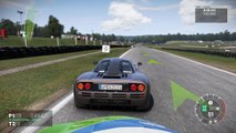 Project CARS - Head to tail - Tête à queue