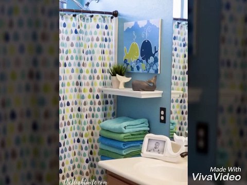 các loại cây cảnh thật giả có thể trồng trong nhà vệ sinh