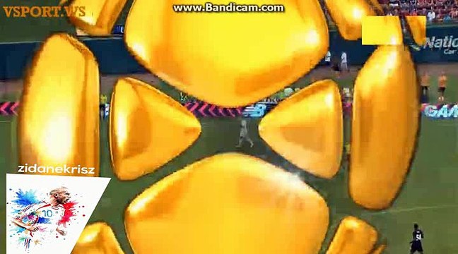 Alex Manninger Incredible Save vs El Shaarawy - Liverpool vs Roma (International Champions Cup) 02.08.2016