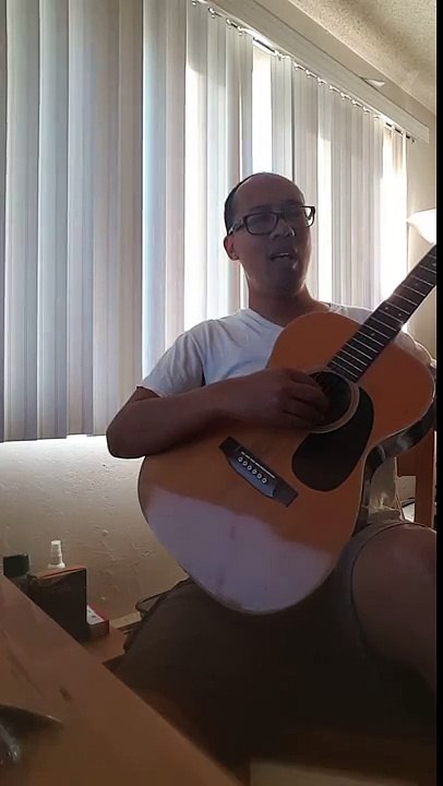 Hey I won't break you heart cover challenge 1