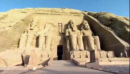 National Geographic - Egypt's Ten Greatest Discoveries [Full Documentary] - History Channe_1