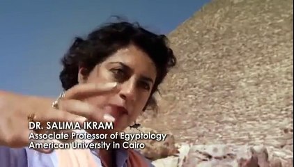 National Geographic - Egypt's Ten Greatest Discoveries [Full Documentary] - History Channe_7