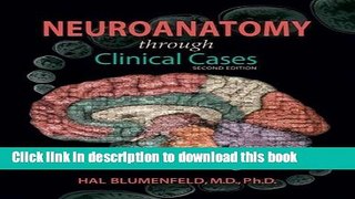 Books Neuroanatomy Through Clinical Cases, Second Edition, Text with Interactive eBook