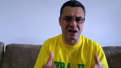 Pastor de Pare de Sufrir / Universal habla sobre el sistema - Parte 1