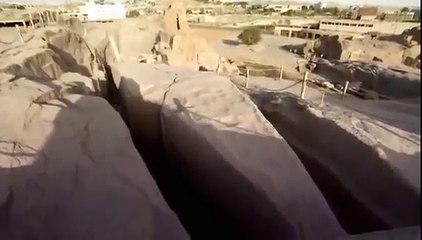 National Geographic - Egypt's Ten Greatest Discoveries [Full Documentary] - History Channe_17