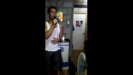 I Believe by Tom Jones covered by Randy B. Iglesias