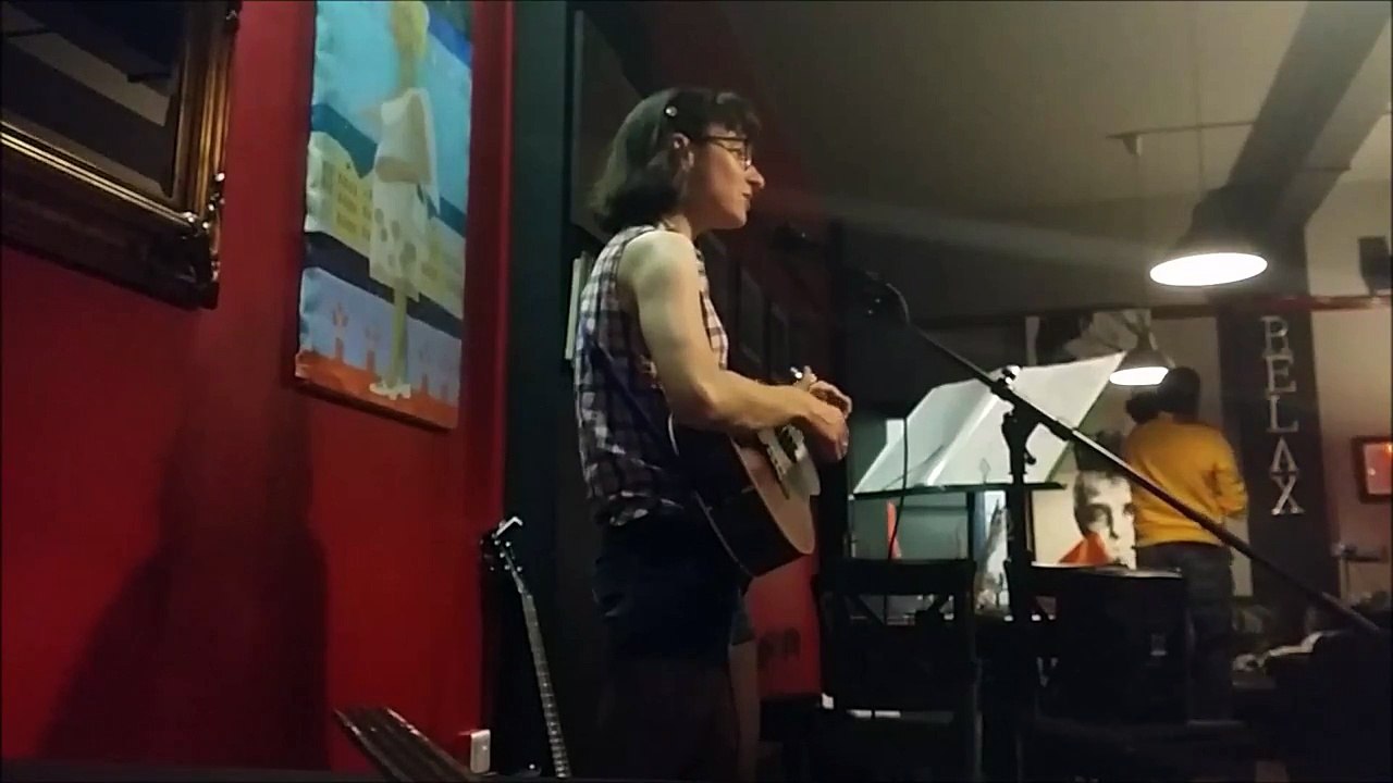 It's a Good Day Cover