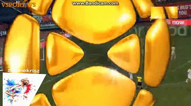 Daniel Sturridge Best Chance - Liverpool vs Roma (International Champions Cup) 02.08.2016 HD