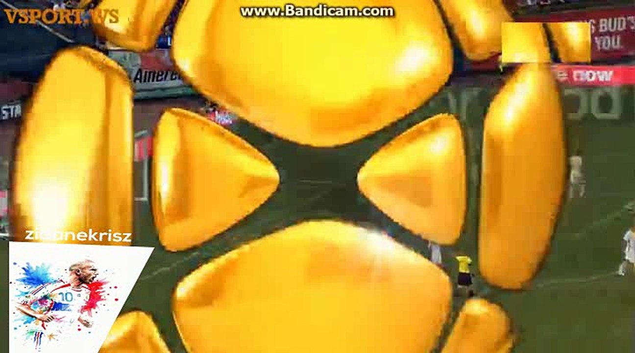 Daniel Sturridge Best Chance - Liverpool vs Roma (International Champions Cup) 02.08.2016 HD