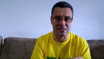 Pastor de Pare de Sufrir / Universal habla sobre el sistema - Parte 2