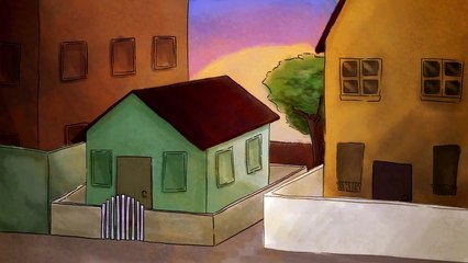 Abraço de urso [Teaser infantil HD]