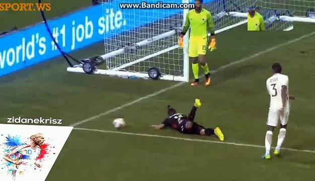 Roberto Firmino Fantastic Skills - Liverpool vs AS Roma - International Champions Cup - 02/08/2016