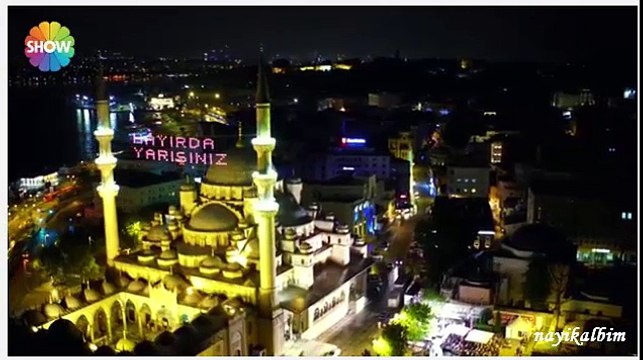 Sedat Uçan Halimiz nola mahşerde Ramazan 2016