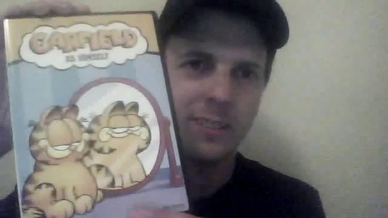 Garfield TV Specials DVD Collection