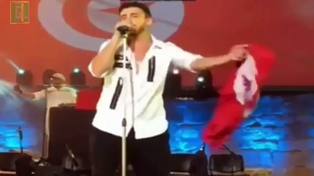تفرج في بنات تونس كيفاش يحملو و يبوسو في سعد المجرد .. ملا فضايح