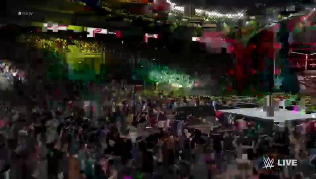 Watch WWE Raw 1st August 2016 Full Show | WWE Monday Night Raw 8/1 /16 Full Show Part 4 WWE 2K16