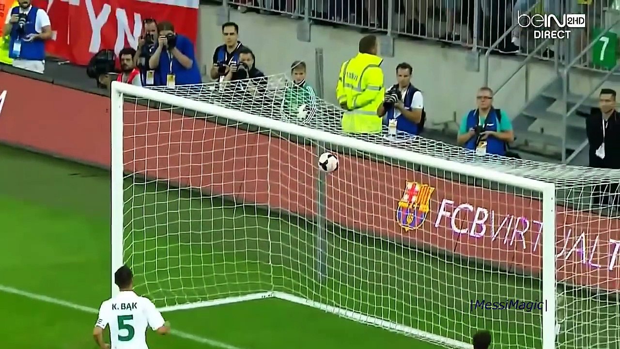 Lionel Messi ● Unbelievable UNSEEN Goals ► Messi RarestLeast SeenNever Seen before Goals