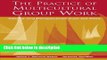 Ebook The Practice of Multicultural Group Work: Visions and Perspectives from the Field Free Online