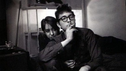 Bob Dylan - To Fall In Love With You