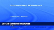 Ebook Counseling Widowers (The Routledge Series on Counseling and Psychotherapy with Boys and Men)