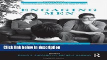 Books Engaging Men in Couples Therapy (The Routledge Series on Counseling and Psychotherapy with