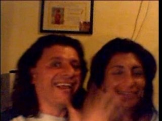 I nuovi al bano e romina