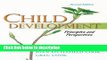 Books Child Development: Principles and Perspectives (2nd Edition) Free Online