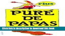 Download  Pure De Papas/ Mashed Potatoes (Spanish Edition)  Online